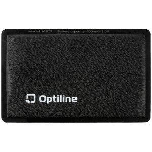 OPTITRACKER FLEX LOCALIZADOR PLEGABLE ULTRADELGADO