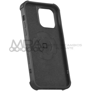 MAG-PRO DUOLOCK FUNDA PARA IPHONE 15 PRO
