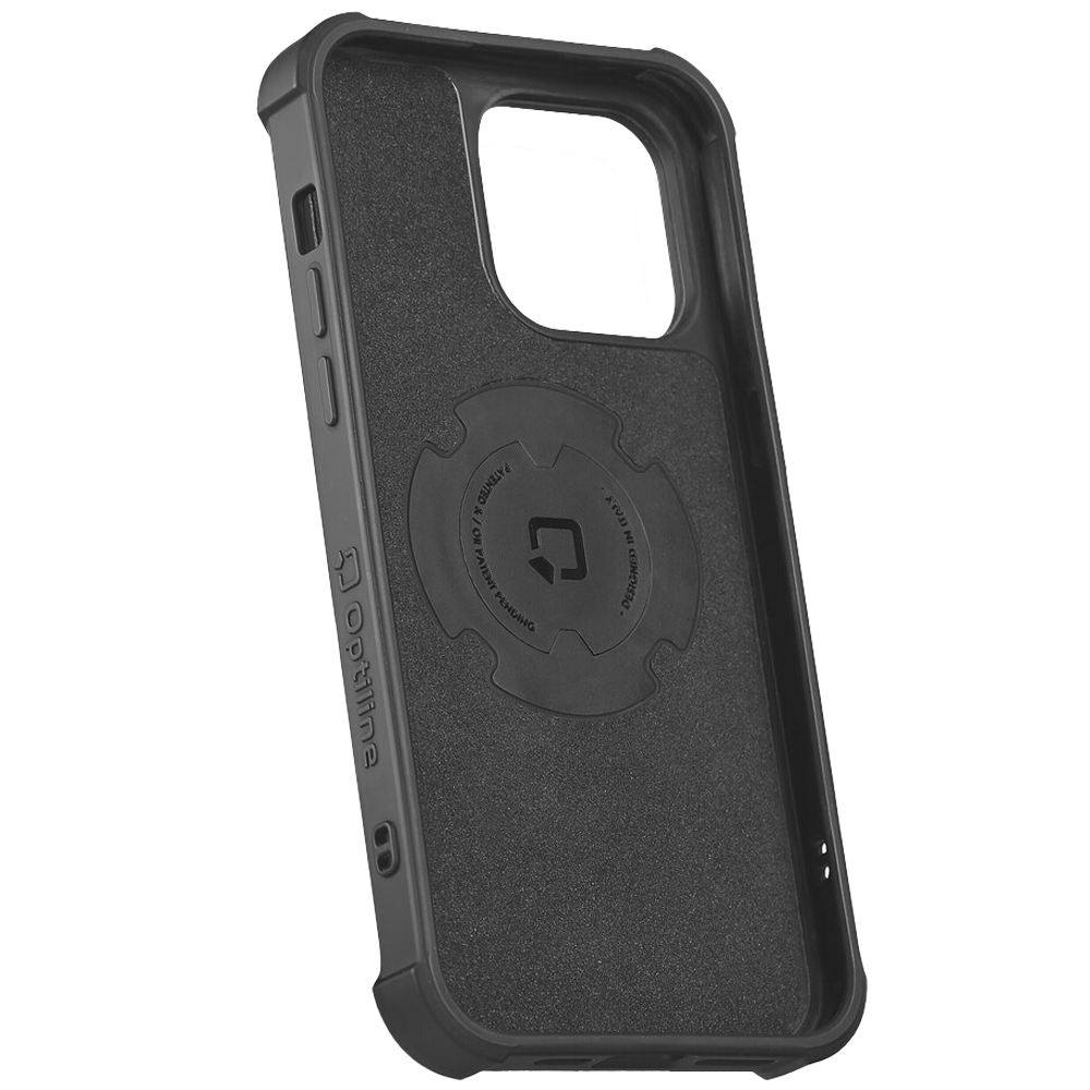 MAG-PRO DUOLOCK FUNDA PARA IPHONE 15 PLUS