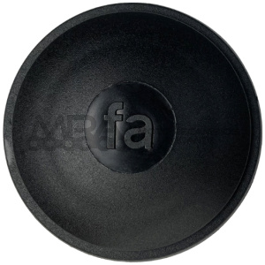 TAPA TAMBOR DE FRENO VESPA PK / FL2