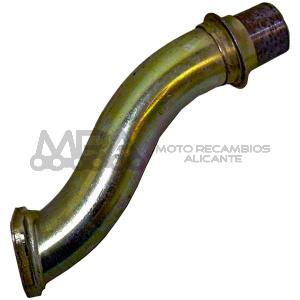 COLECTOR ADMISION VESPA XL    (224755)