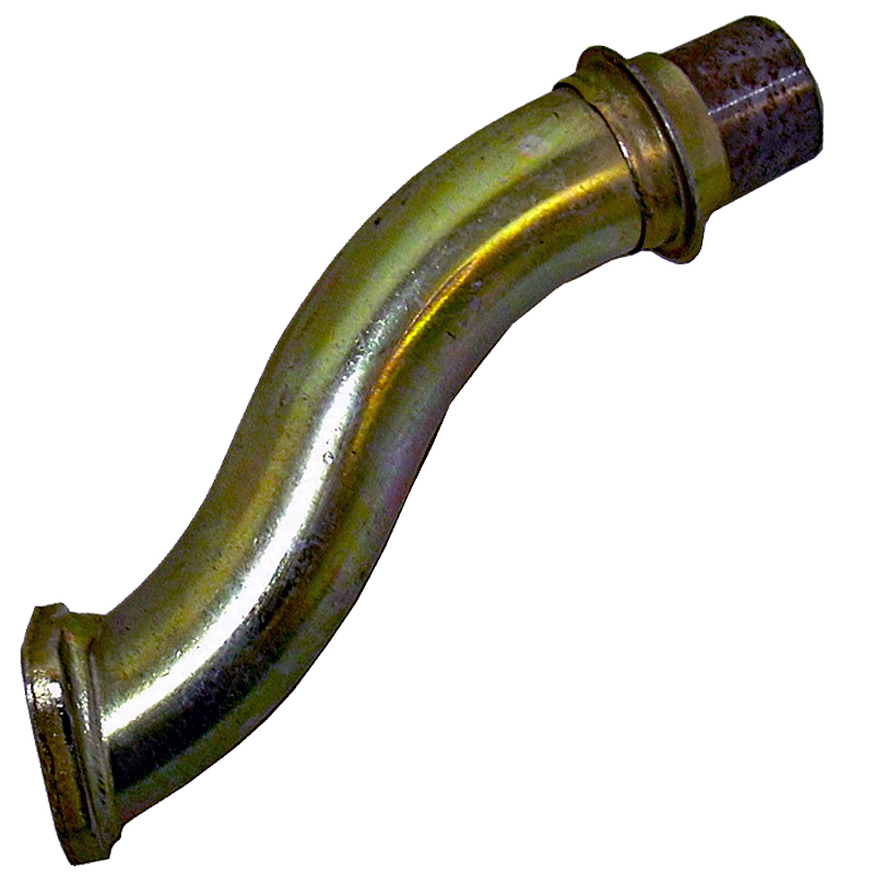 COLECTOR ADMISION VESPA XL (224755)