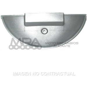 PROTECTOR RUEDA RECAMBIO VESPA PX 125/150