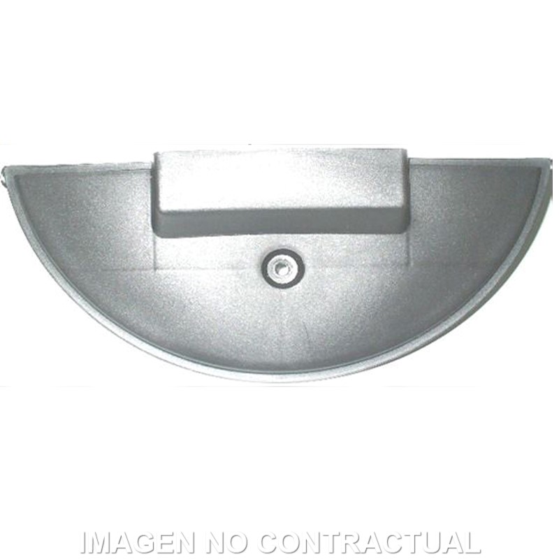 PROTECTOR RUEDA RECAMBIO VESPA PX 125/150