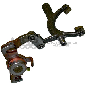 SELECTOR CAMBIO VESPA 125     (121356)