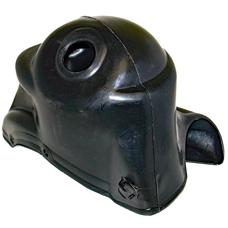 DEFLECTOR AIRE VESPA 125