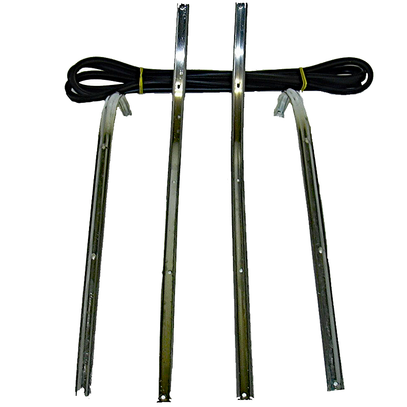 GUIAS SUELO VESPA PKS