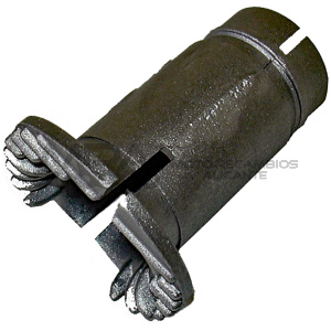 TOMA AIRE CARBURADOR VESPA PKS
