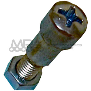 TORNILLO MANETA FRENO EMBRAGUEVESPA T.MODELOS