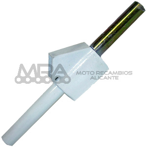 MANDO CAMBIO VESPA PKS, XL    (178154)