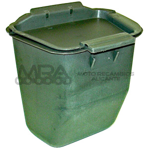 CAJA HERRAMIENTAS VESPA PKS,XL