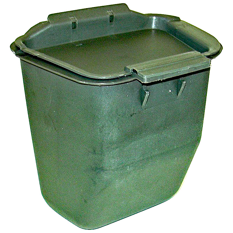CAJA HERRAMIENTAS VESPA PKS,XL