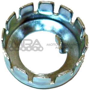 SEGURO TUERCA EMBRAGUE VESPA  125 TODOS MODELOS-2-