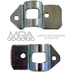 SOPORTES CABALLETE VESPA PKS, XL