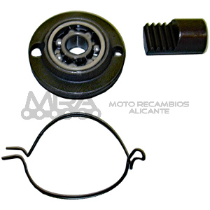 CONJUNTO PLATILLO, BULON EMBRAGUE VESPA FL