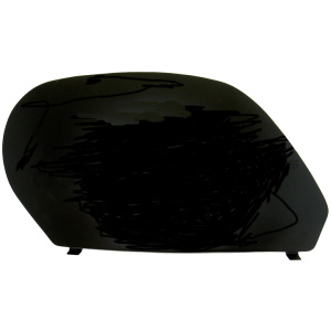 TAPA LATERAL IZQUIERDA VESPA  PKS