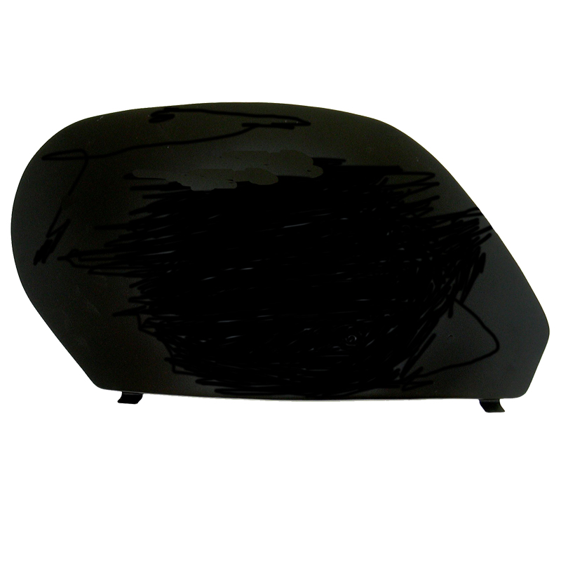 TAPA LATERAL IZQUIERDA VESPA PKS