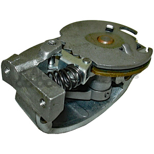 SELECTOR CAMBIO VESPA T-5, VESPA 200 DISCO