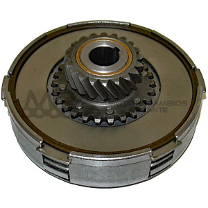 EMBRAGUE COMPLETO VESPA PX 125 DISCO