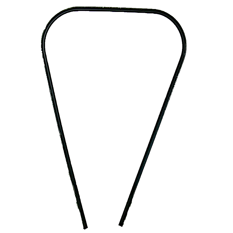 BORDON NEGRO VESPA T/5 (226097)