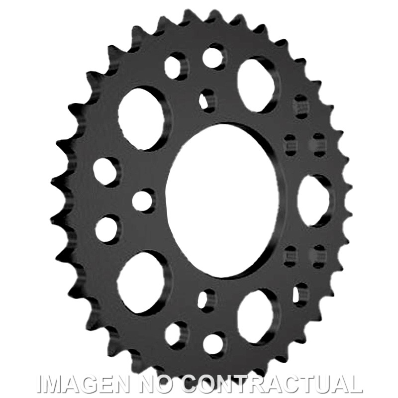 CORONA AFAM ACERO BENELLI 525 X 44