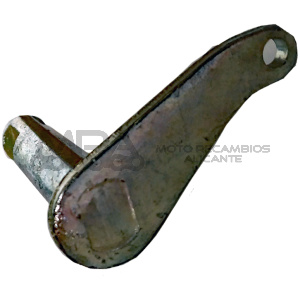 LEVA FRENO DELANTERO VESPA 125