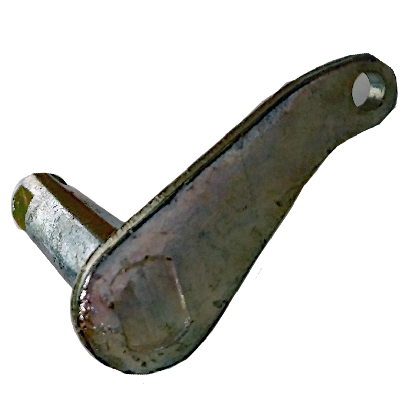 LEVA FRENO DELANTERO VESPA 125