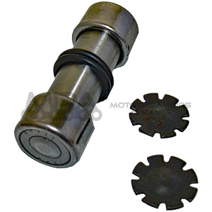 EJE SUSPENSION VESPA 200