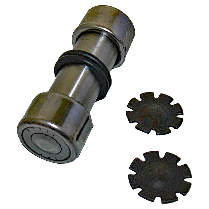 EJE SUSPENSION VESPA 200