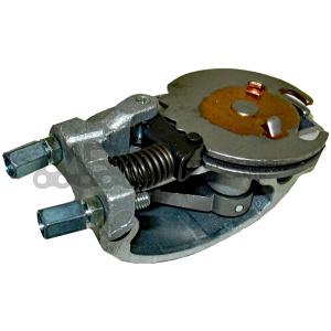 SELECTOR CAMBIO VESPA 200