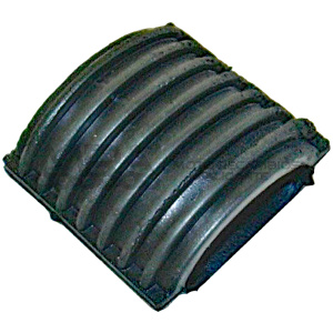 GOMA PEDAL PUESTA MARCHA VESPA200 -5-