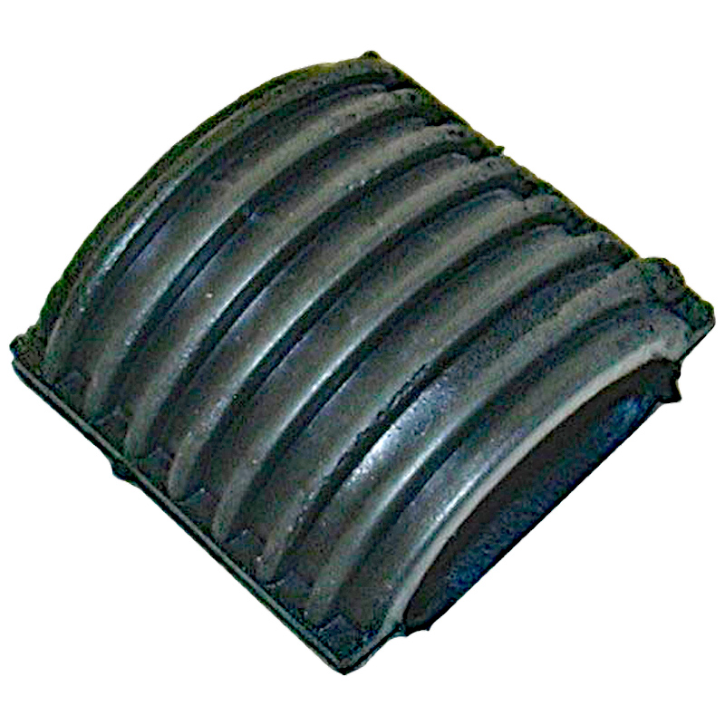 GOMA PEDAL PUESTA MARCHA VESPA200 -5-