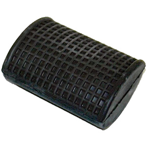 GOMA PEDAL FRENO VESPA 200   -2-