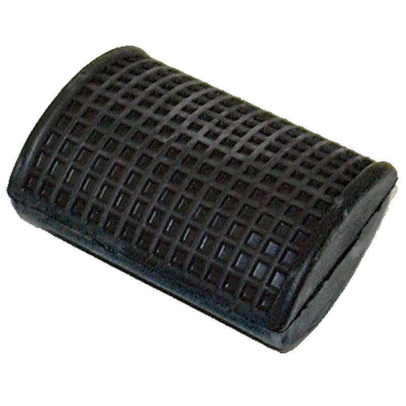 GOMA PEDAL FRENO VESPA 200 -2-