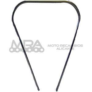 BORDON VESPA 200 IRIS