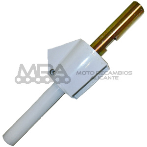 MANDO CAMBIO VESPA 200 DN –   IRIS