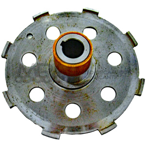 BUJE EMPUJADISCOS VESPA 200