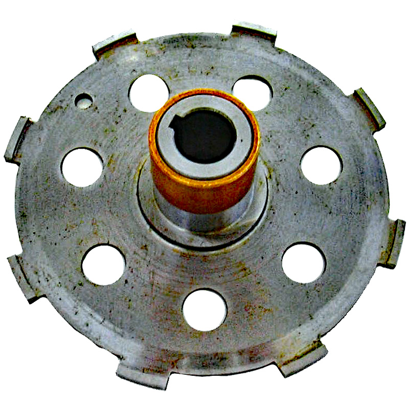 BUJE EMPUJADISCOS VESPA 200