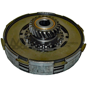 EMBRAGUE COMPLETO VESPA 200