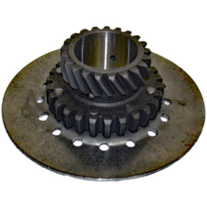 ENGRANAJE EMBRAGUE COMPLETO VESPA IRIS 174733