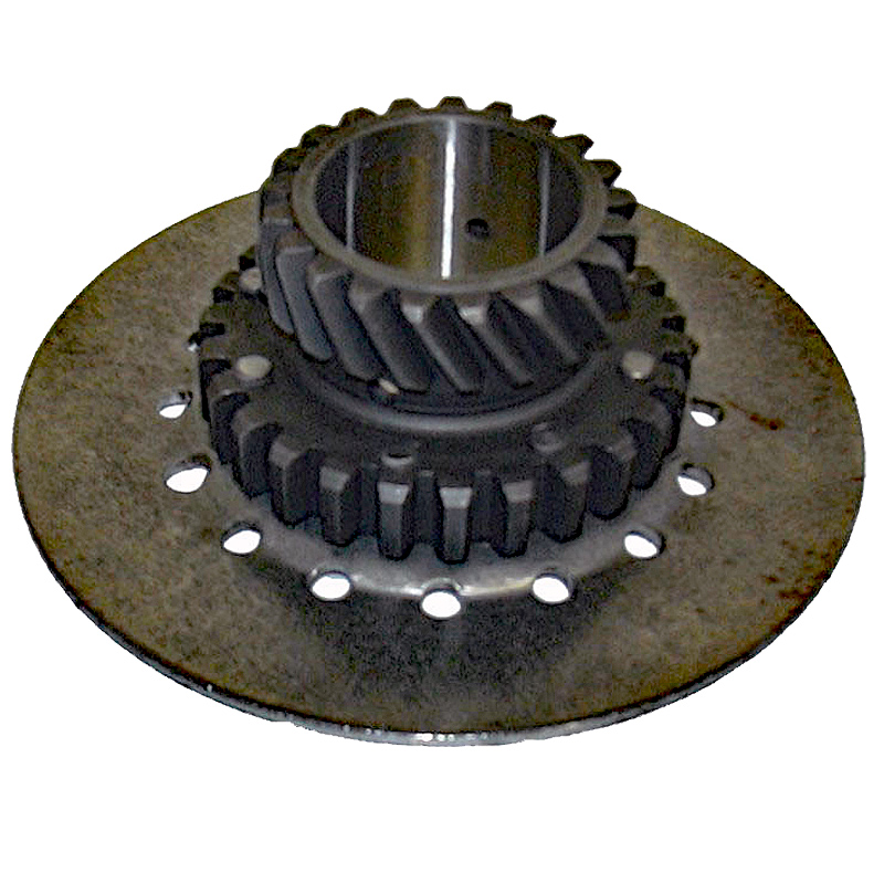 ENGRANAJE EMBRAGUE COMPLETO VESPA IRIS 174733