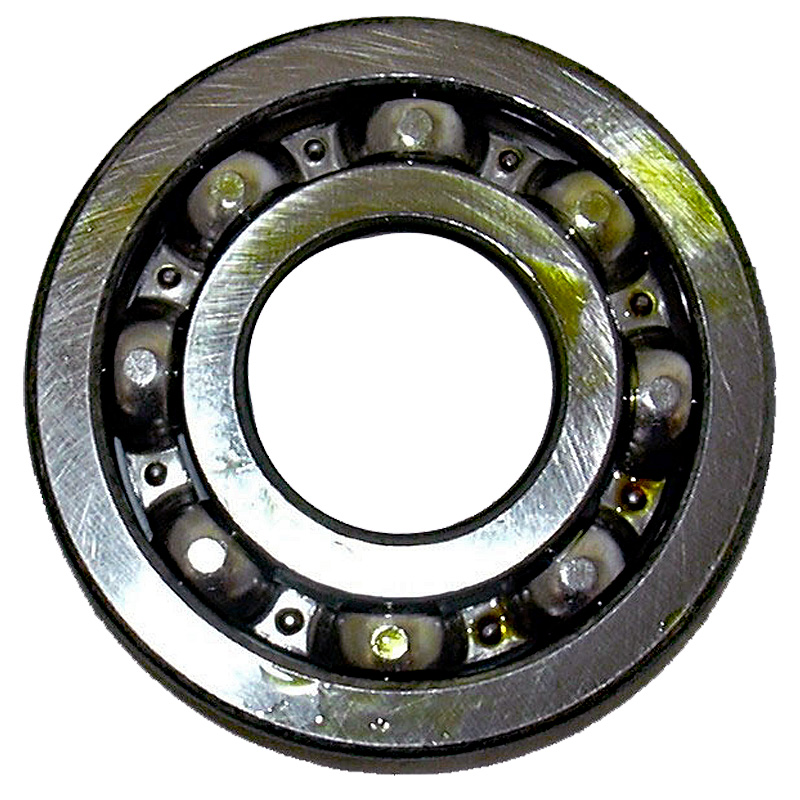 COJINETE CIGUEÑAL LADO EMBRAGUE VESPA 200