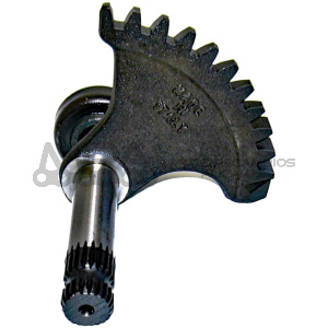SECTOR PUESTA EN MARCHA VESPA 125/150  (1958-1963)