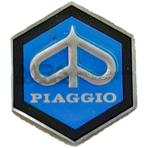 ESCUDO FRONTAL VESPA 200 -2-