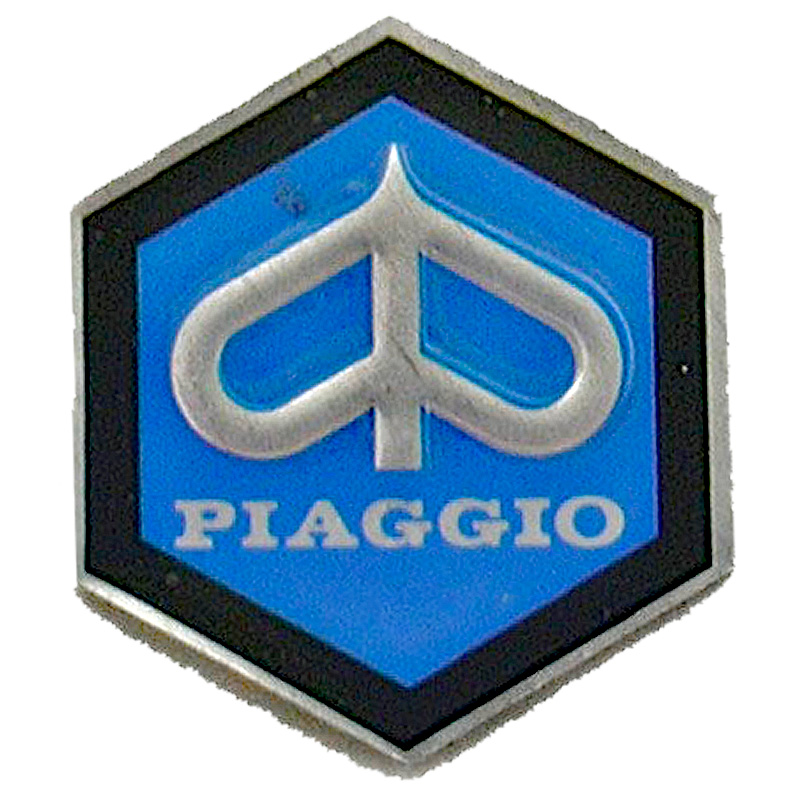 ESCUDO FRONTAL VESPA 200 -2-