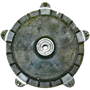 TAMBOR FRENO DELANTERO COMPLETO VESPA 200 DN