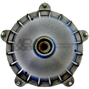 TAMBOR FRENO DELANTERO VESPA T5,IRIS,PKS,XL,FL