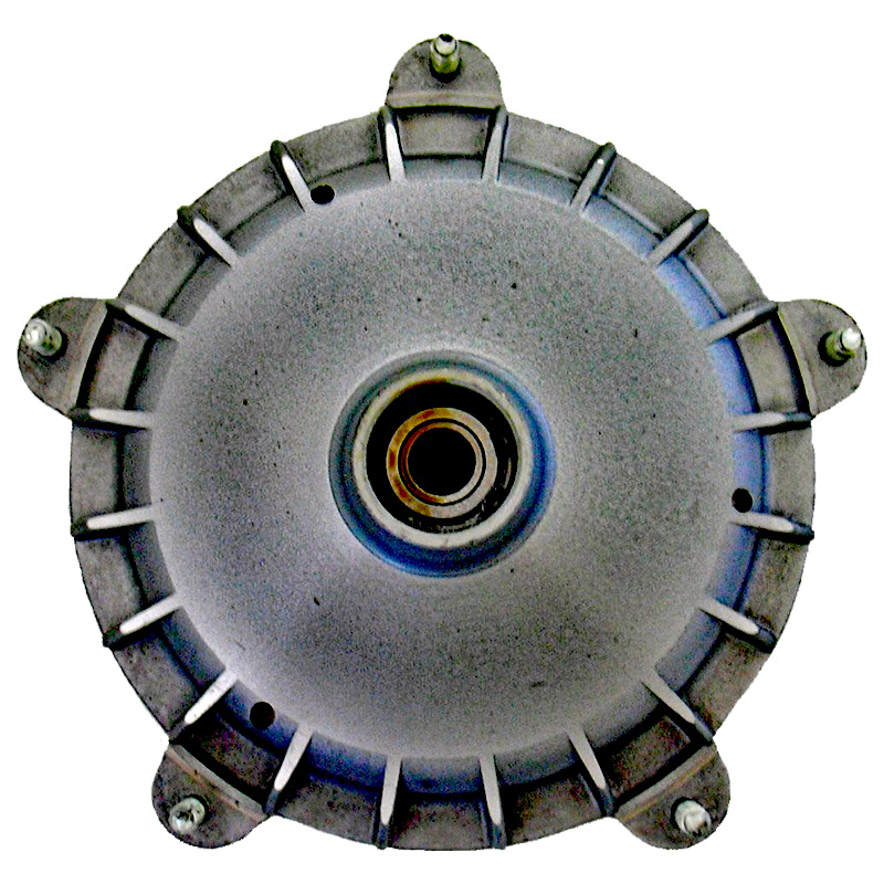 TAMBOR FRENO DELANTERO VESPA T5,IRIS,PKS,XL,FL