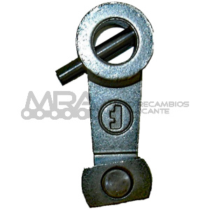 LEVA DE SELECTOR DE VESPA 200
