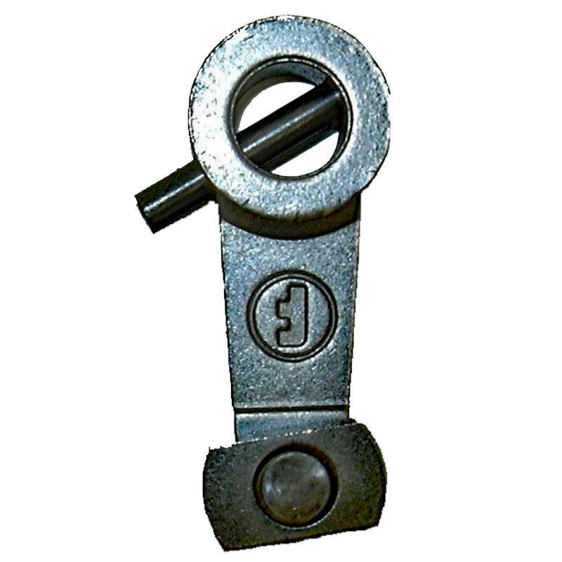 LEVA DE SELECTOR DE VESPA 200